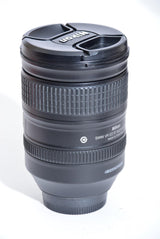 Used Nikon AF-S Nikkor 28-300mm f/3.5-5.6 G Aspherical Lens