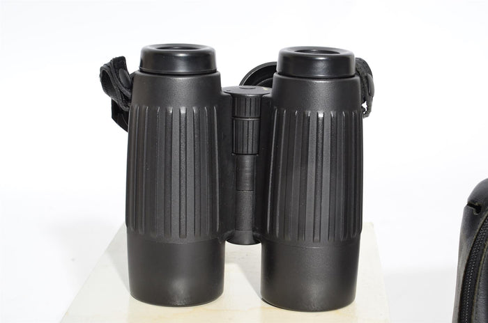 Used Leica Trinovid 10x42 BA Binoculars