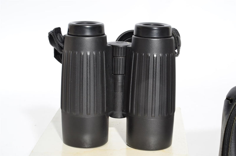 Used Leica Trinovid 10x42 BA Binoculars