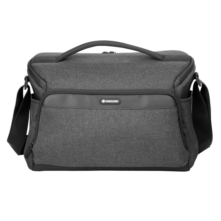 Vanguard VESTA Aspire 33 GY 10.5 Litre Slim Shoulder Bag - Grey
