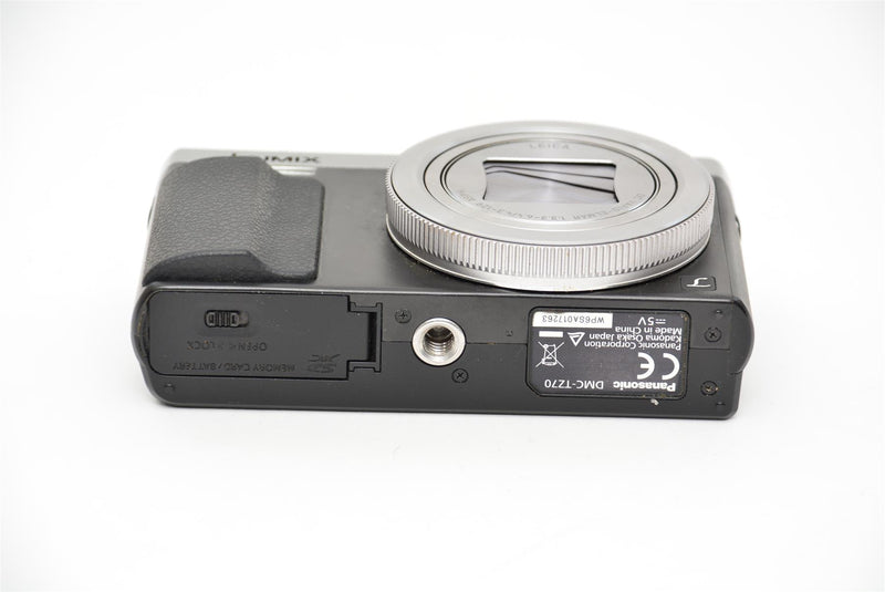 Used Panasonic Lumix TZ70 Compact Digital Camera