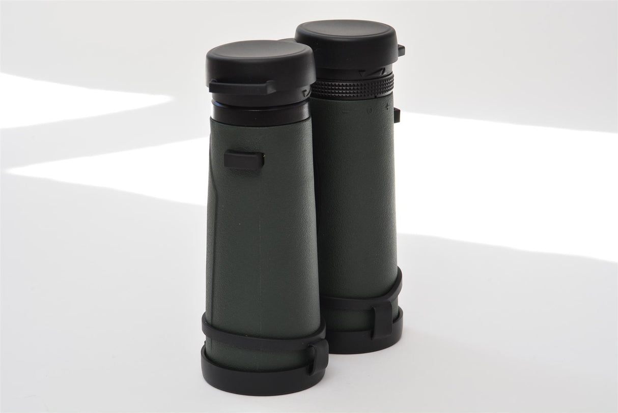 Used Hawke Nature-Trek 8x42 Binoculars - Green