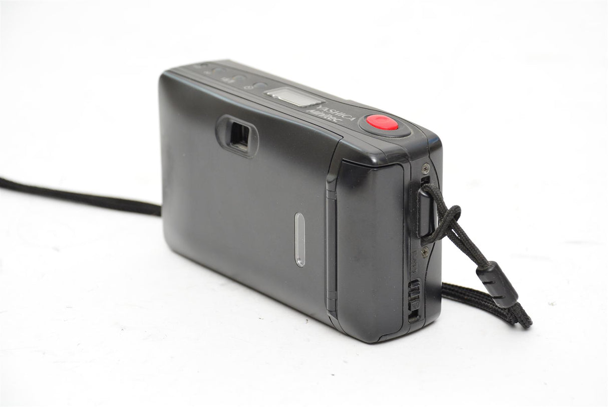 Used Yashica Minitec AF Compact 35mm Film Camera