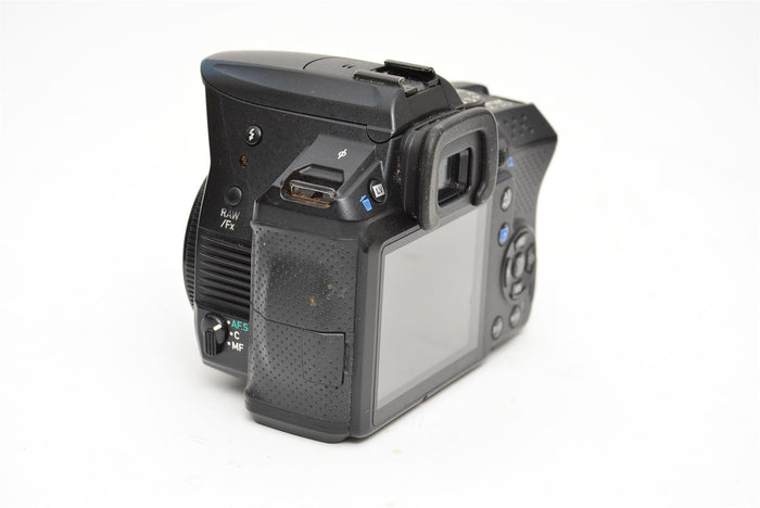 Used Pentax K-30 Camera Body