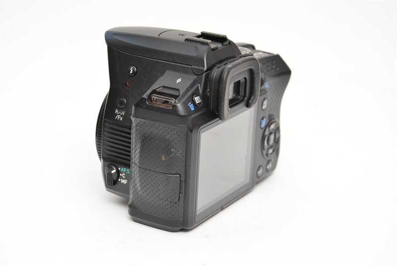 Used Pentax K-30 Camera Body