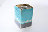Used Rollei Adapter for Cut-Film and Plates