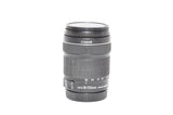 Used Canon EFS 18-135mm f/3.5-5.6 IS STM