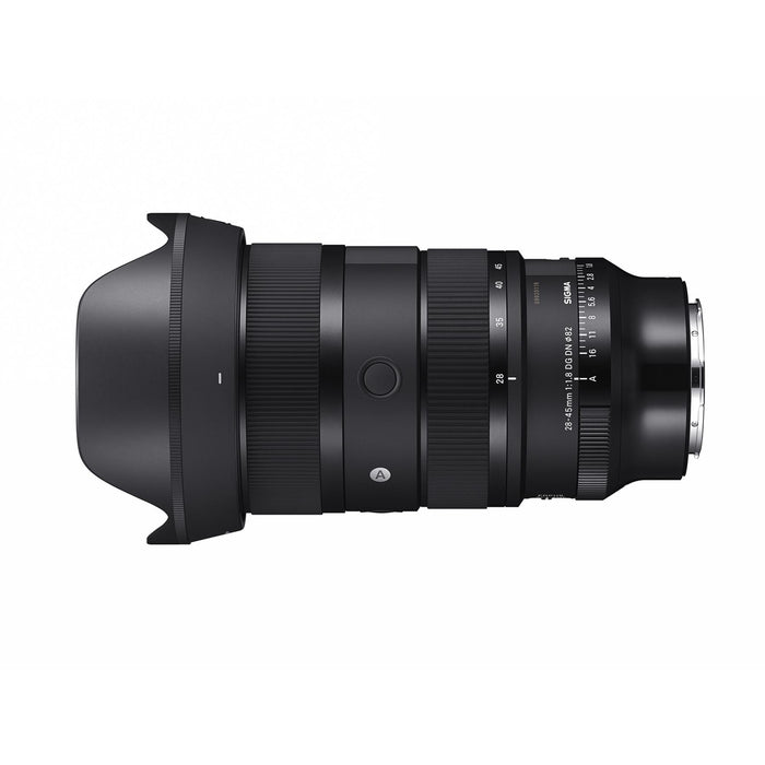 Sigma 28-45mm F1.8 DG DN Art - L Mount