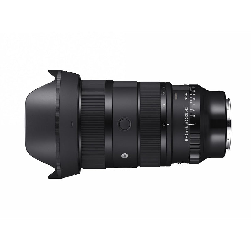 Sigma 28-45mm F1.8 DG DN Art - L Mount