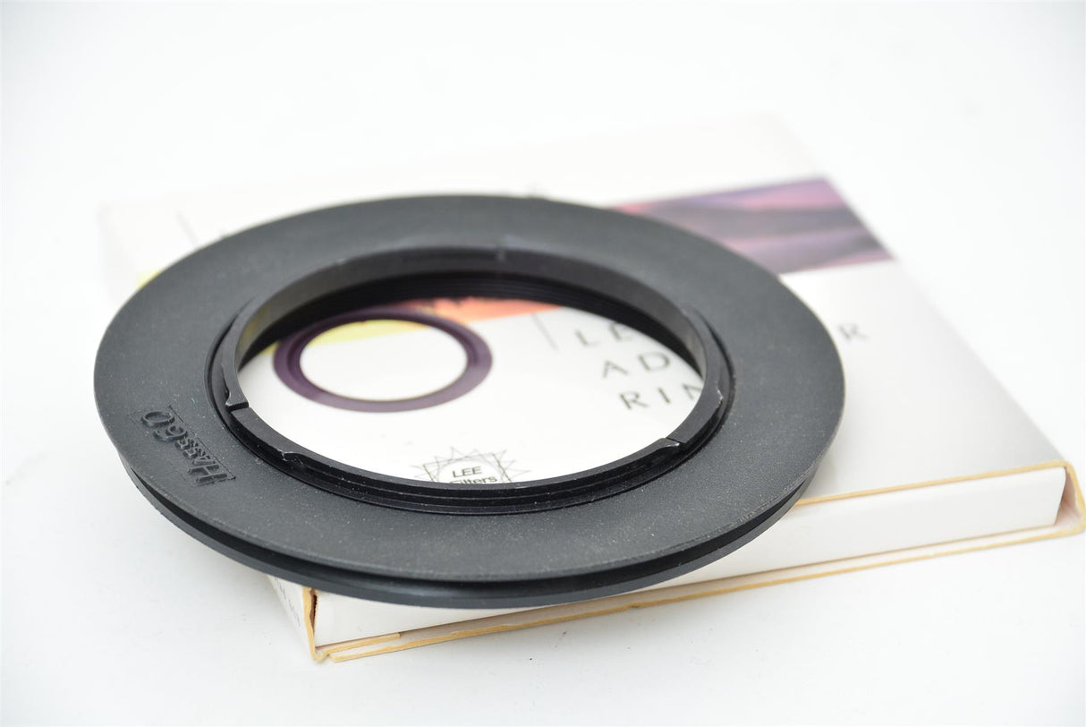 Used Lee Filters Adapter Ring for Hasselblad 60B