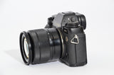 Used Fujifilm X-T1 with 16-50mm XC Lens