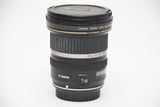 Used Canon EF-S 10-22mm f/3.5-4.5 USM Zoom Lens