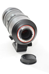 Used Pentax 150-450mm f/4.5-5.6 DFA Lens