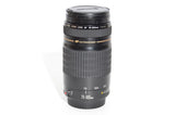 Used Canon EF 75-300mm F4-5.6