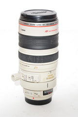 Used Canon EF 100-400mm f/4.5-5.6 L IS Zoom Lens