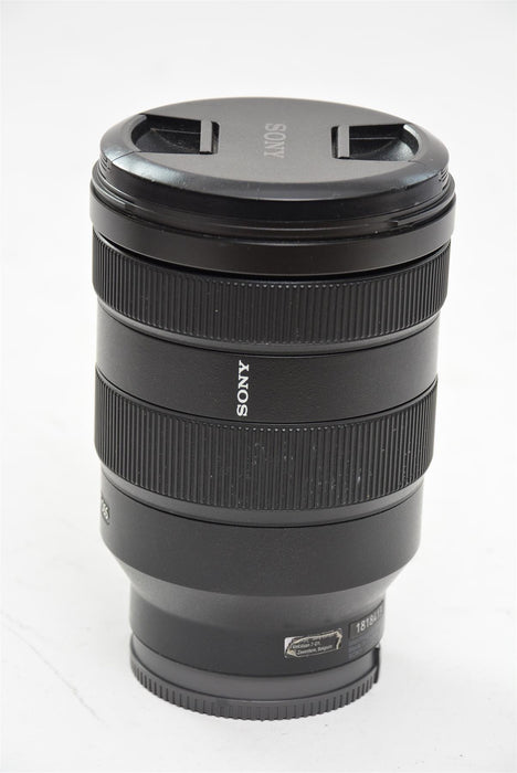 Used Sony FE 24-105 F4 G OSS Lens