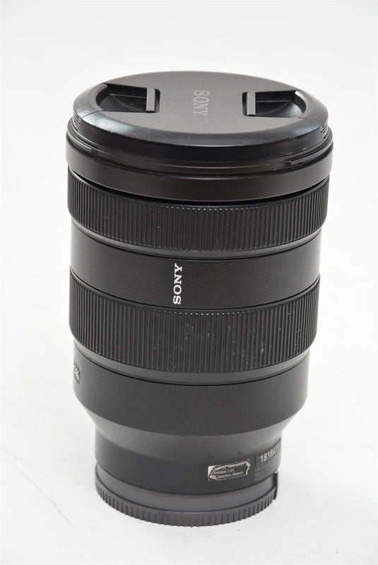 Used Sony FE 24-105 F4 G OSS Lens