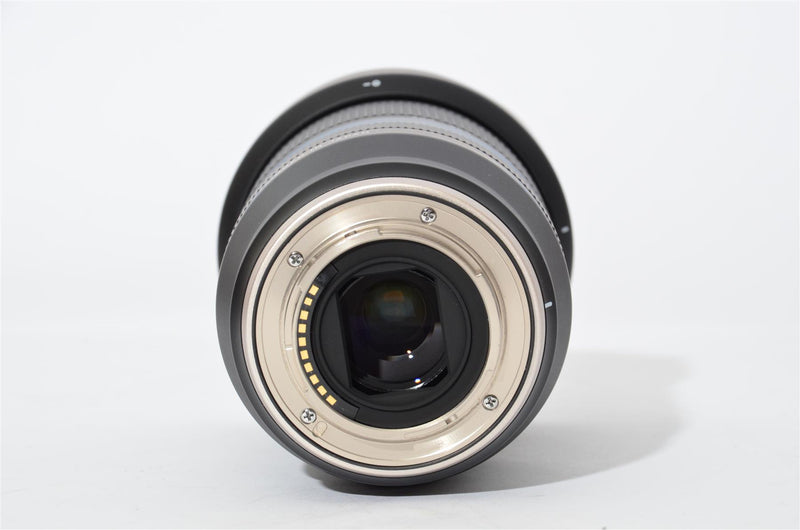 Used Tamron 18-300mm f/3.5-6.3 Di III-A VC VXD - FujiFilm X