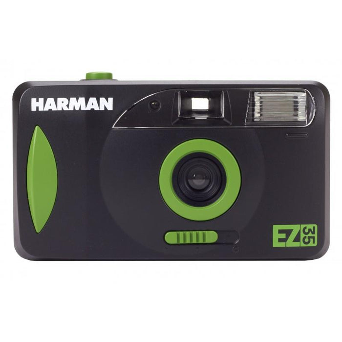 Harman EZ-35 35mm Film Camera Kit