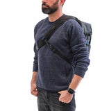Tenba Solstice v2 16L Sling Bag - Gray