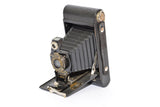 Used Kodak No. 2 Folding Autographic Film Camera