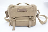 Used Vanguard VEO Range 21M Shoulder Bag - Beige