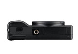 RICOH GR IV Monochrome Digital Camera