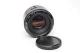 Used Canon EF 50mm f/1.8 II Lens