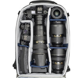 Think Tank Mirrorless Mover Backpack - Campfire Orange