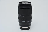 Used Tamron 17-70mm f/2.8 Di III - A VC RXD Fuji X Fit Lens