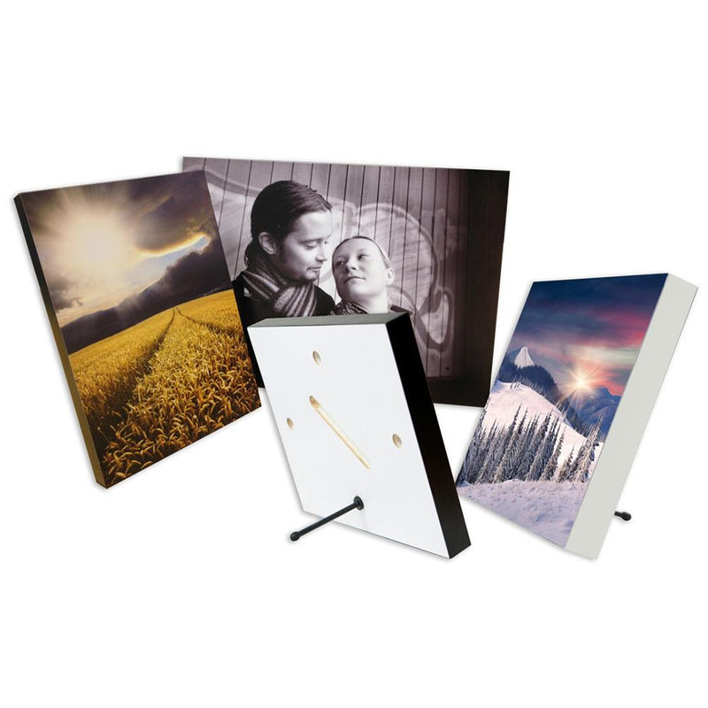 Print - Photo Panel