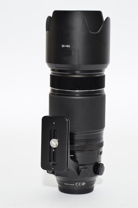 Used Fujifilm XF 50-140mm f/2.8 R LM OIS WR
