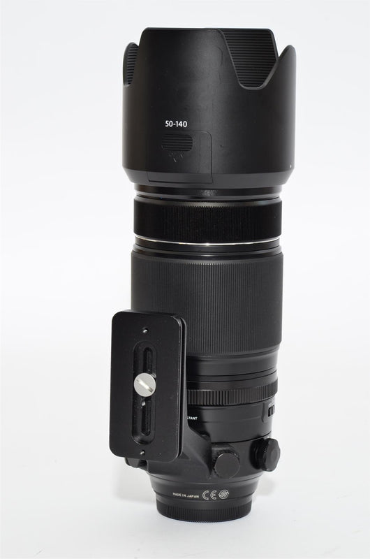 Used Fujifilm XF 50-140mm f/2.8 R LM OIS WR