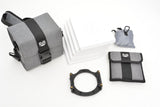 Used Cokin Nuances Extreme Z-Pro Kit with 5 Filters