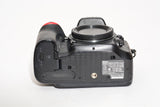Used Nikon D7200 DSLR Camera