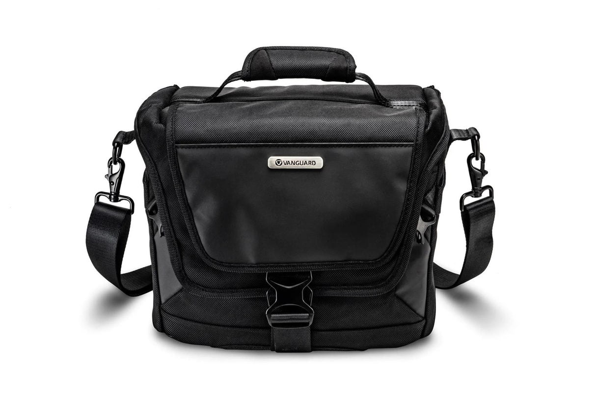 Vanguard VEO Select 28S - Large Shoulder Bag - Black