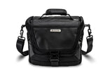 Vanguard VEO Select 28S - Large Shoulder Bag - Black