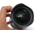 Used Olympus M.ZUIKO Digital ED 7-14mm f/2.8 PRO Lens