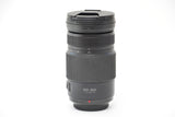 Used Pansonic Lumix G Vario 100-300mm f/4-5.6 II Lens