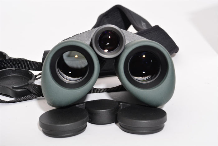Used Swarovski AX Visio 10x32 Binoculars