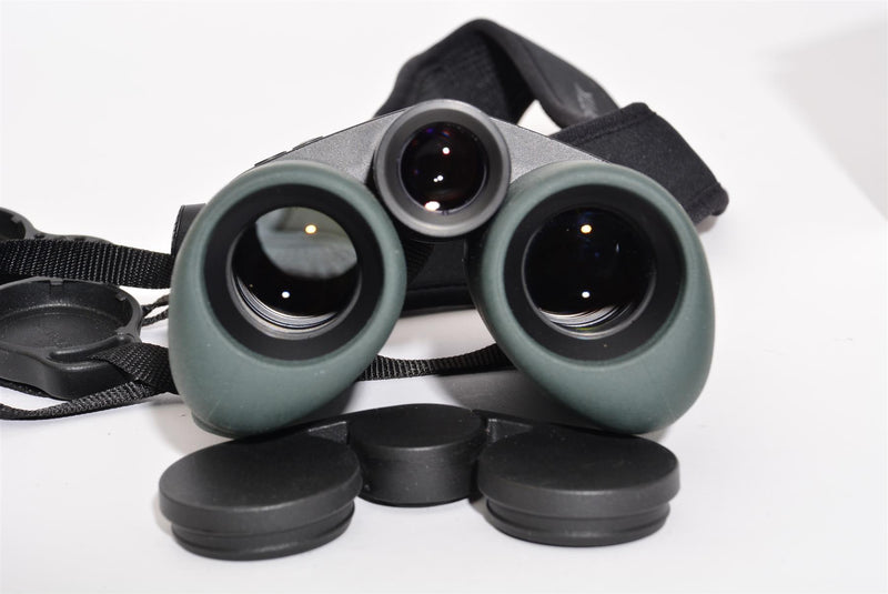 Used Swarovski AX Visio 10x32 Binoculars