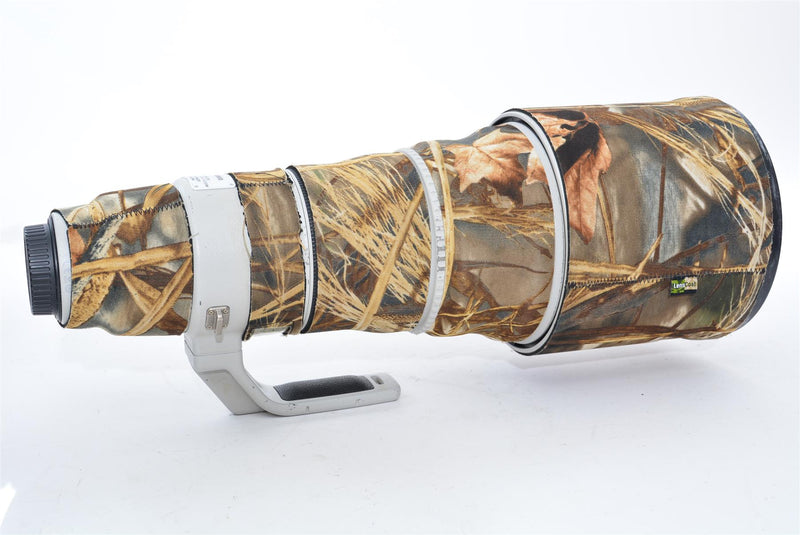 Used Canon 400mm f/2.8 L IS II USM Lens