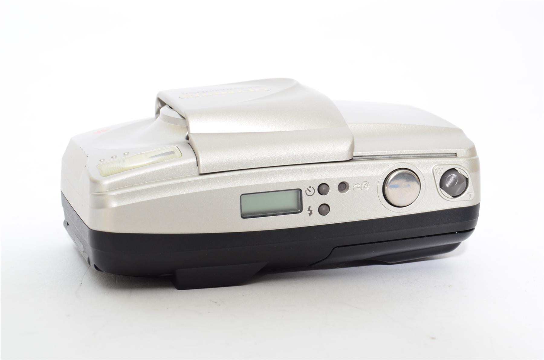 Used Olympus Superzoom 105G – Cambrian Photography