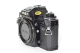 Used Minolta X700