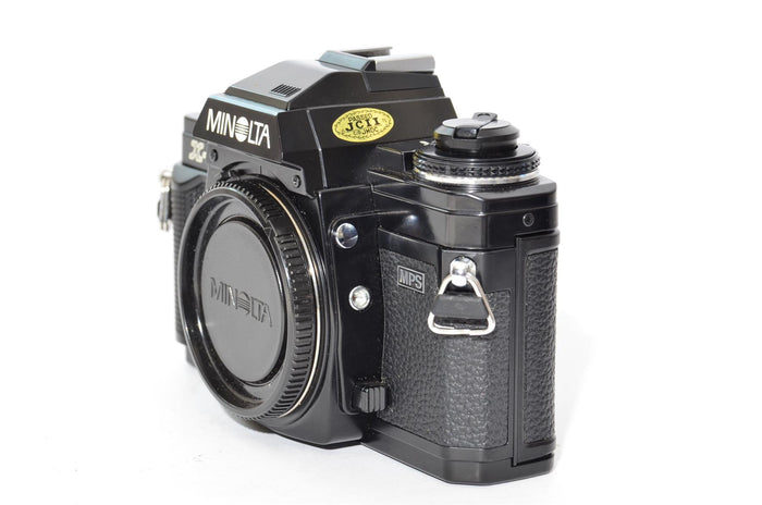 Used Minolta X700