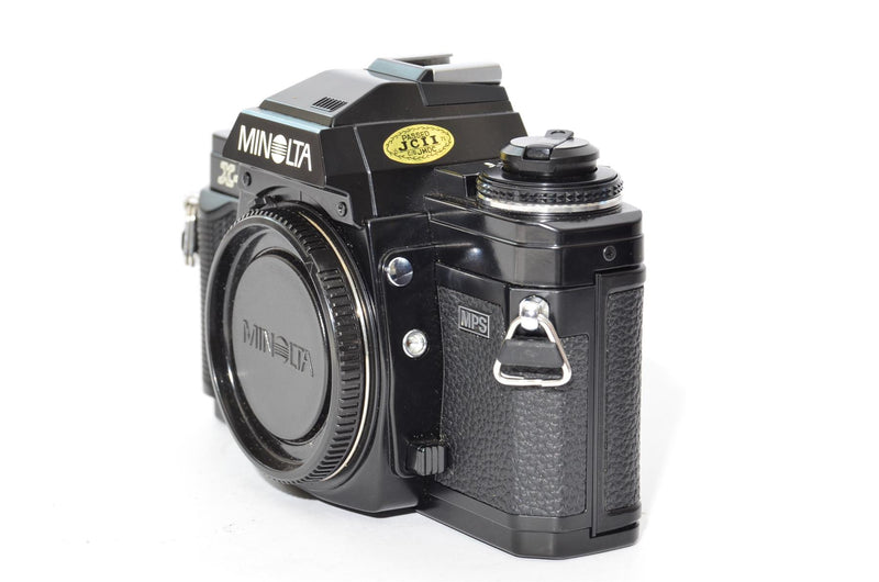 Used Minolta X700
