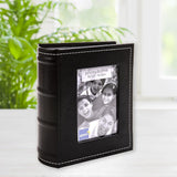 Kenro 6x4 Minimax Carlton Album 80 Photos - Black