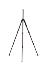 Benro Mach3 Series 2 Carbon Fibre 3 Section Tripod