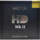Hoya HD II UV Filter - 82mm