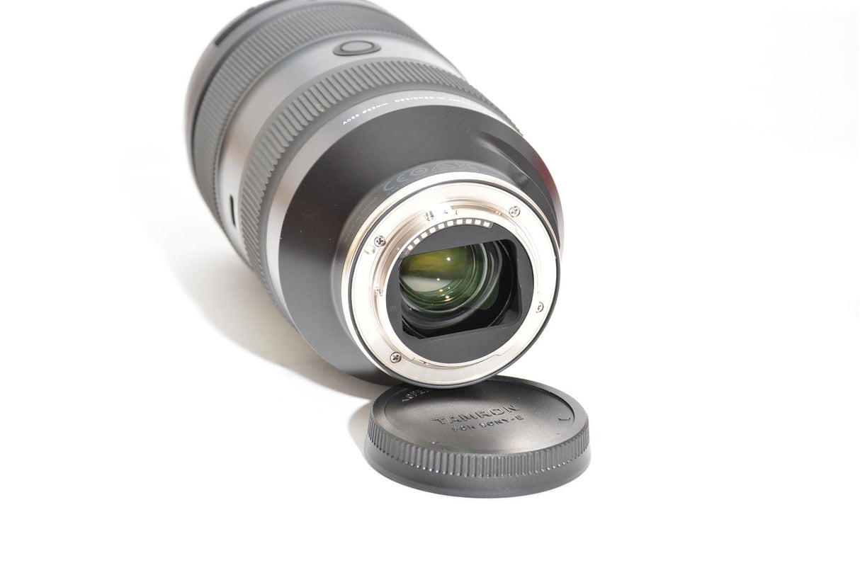 Used Tamron 35-150mm f/2-2.8 Di III VXD Sony E Mount Lens